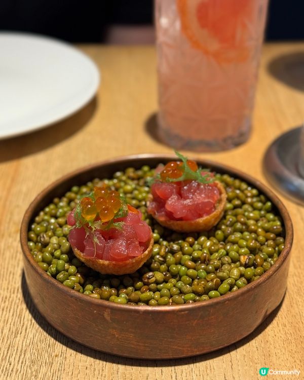 周末去邊好？可以任食Tapas!
