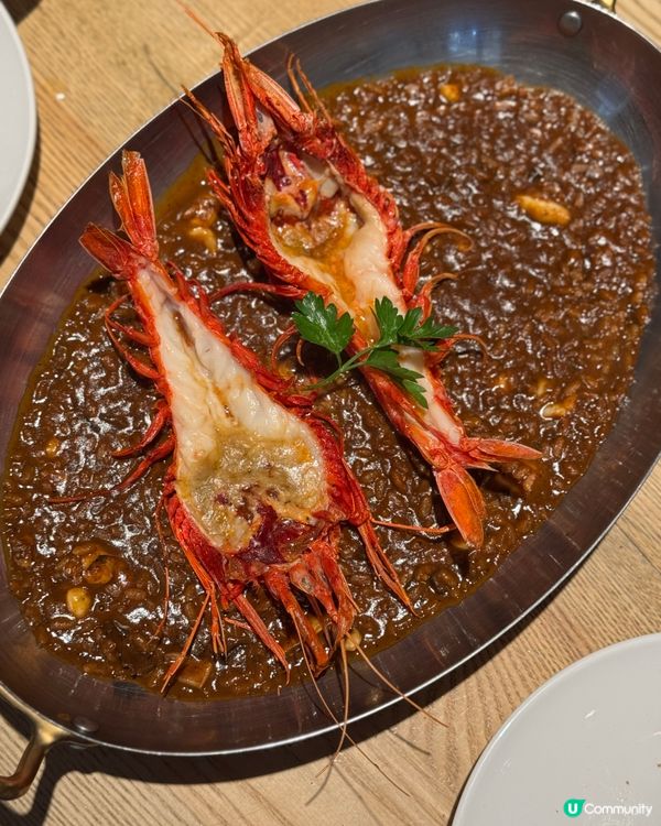 周末去邊好？可以任食Tapas!