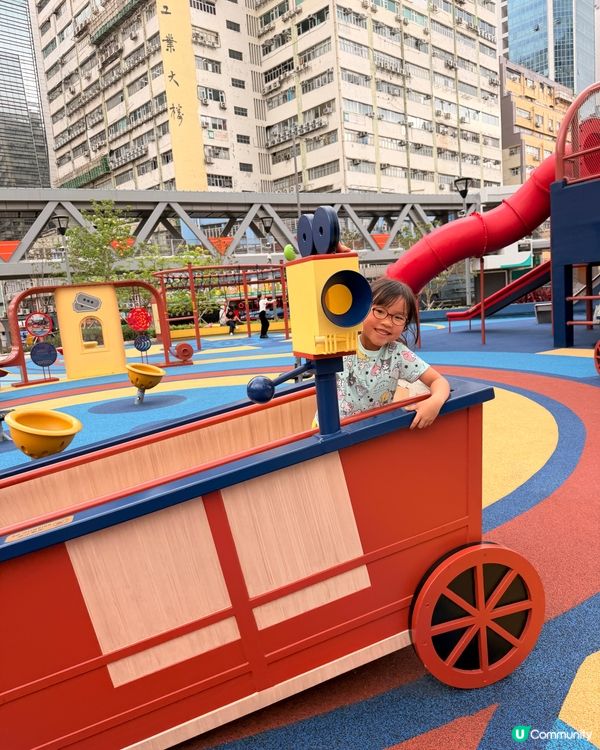 鑽石山活水公園🎉 歷史遺跡石屋打卡 📸