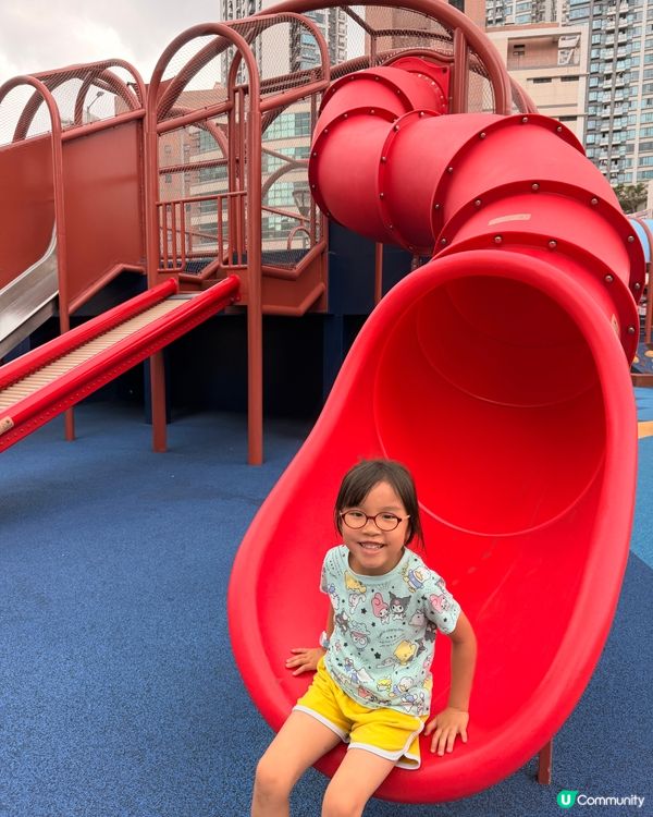 鑽石山活水公園🎉 歷史遺跡石屋打卡 📸