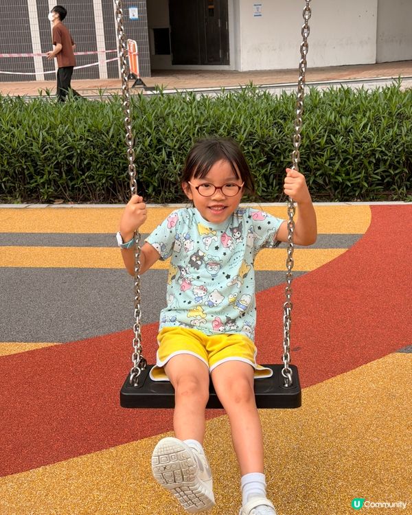 鑽石山活水公園🎉 歷史遺跡石屋打卡 📸