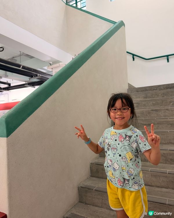 鑽石山活水公園🎉 歷史遺跡石屋打卡 📸