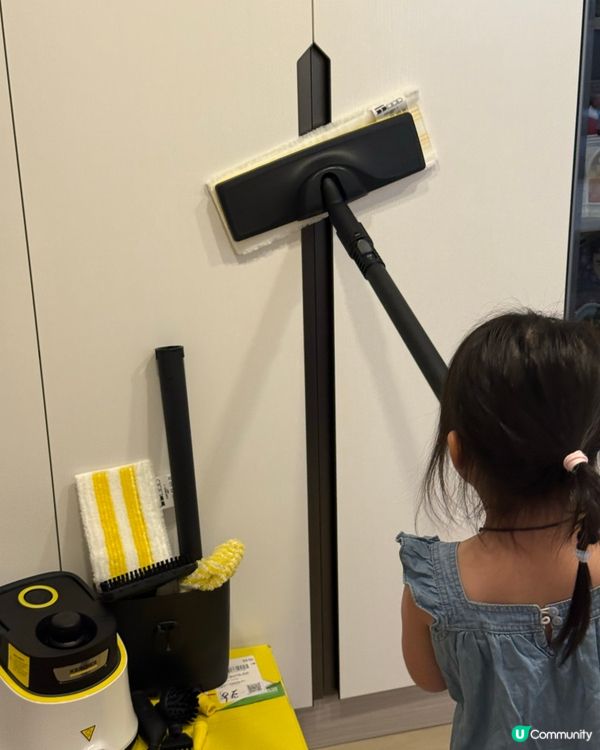 蒸氣神器！玩具救星✨