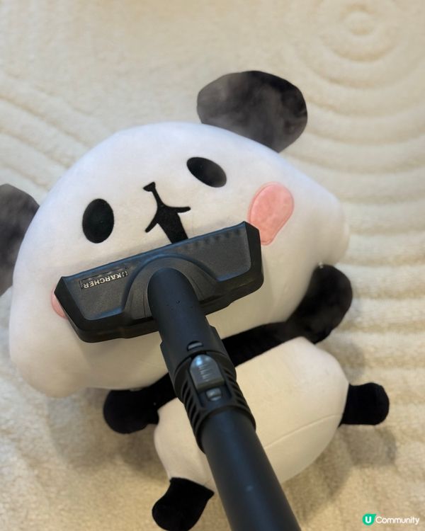 蒸氣神器！玩具救星✨