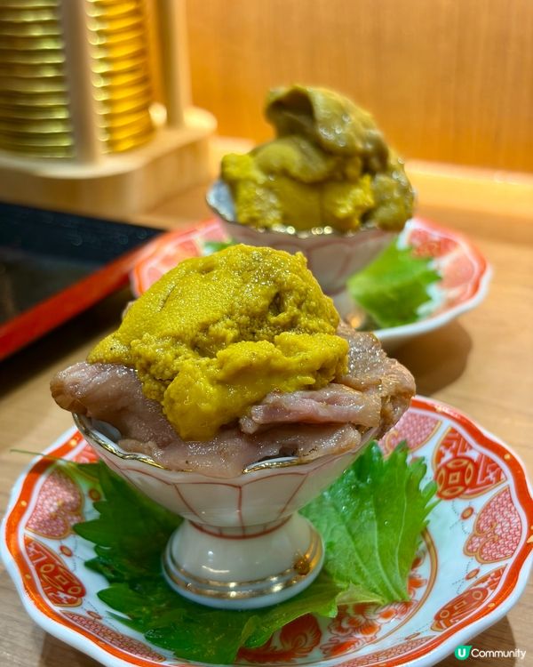 銅鑼灣新開海鮮丼飯😋超滿足!!
