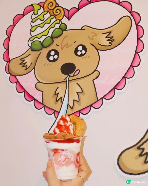 熱到爆！中環乳酪雪糕救命😋🍦