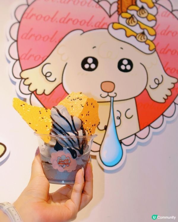 熱到爆！中環乳酪雪糕救命😋🍦