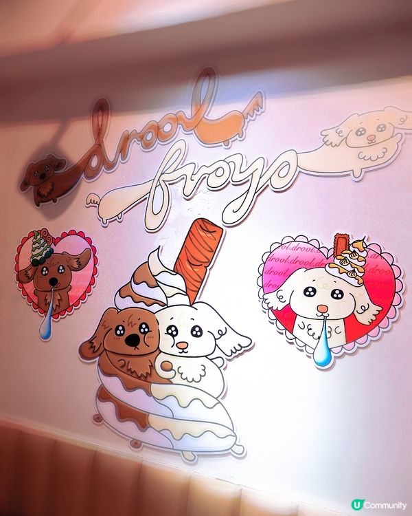 熱到爆！中環乳酪雪糕救命😋🍦