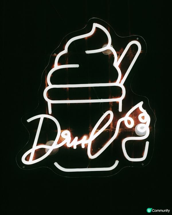 熱到爆！中環乳酪雪糕救命😋🍦