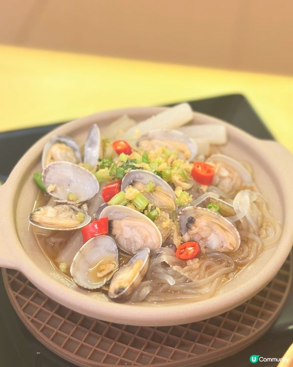 譚仔 30 週年！炸醬酸菜烤雞撈麵返嚟喇！🐔🍜