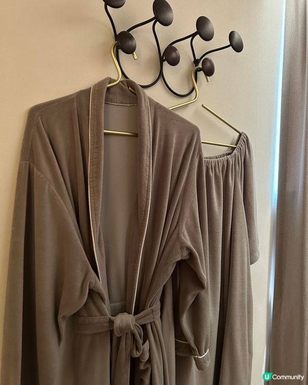 愛養生又愛美的我今日來到一間好有人情味的美容中心 ,今日除了...