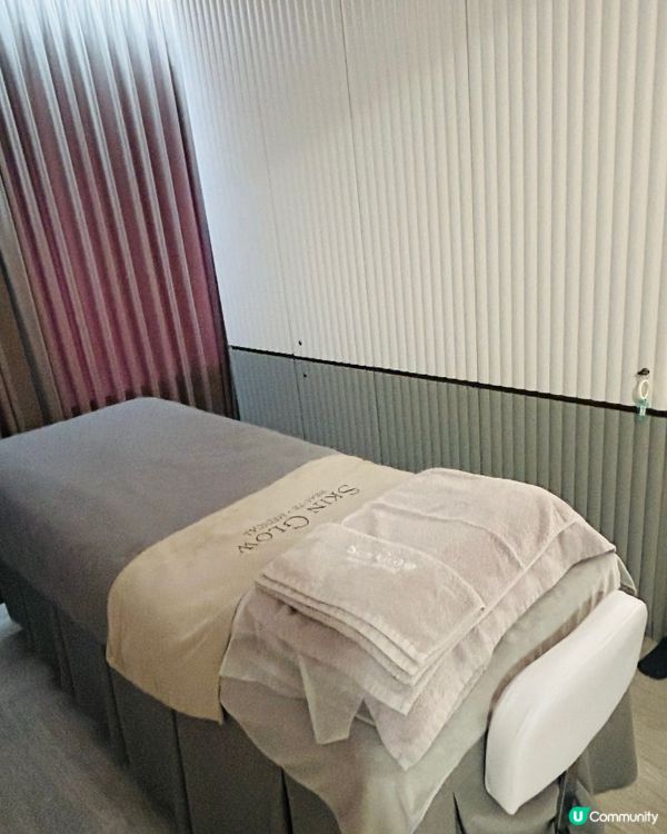 愛養生又愛美的我今日來到一間好有人情味的美容中心 ,今日除了...