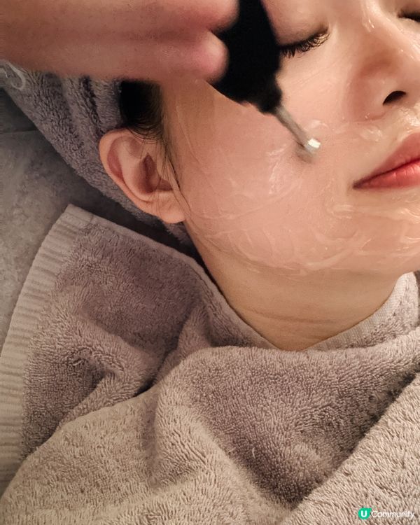 愛養生又愛美的我今日來到一間好有人情味的美容中心 ,今日除了...