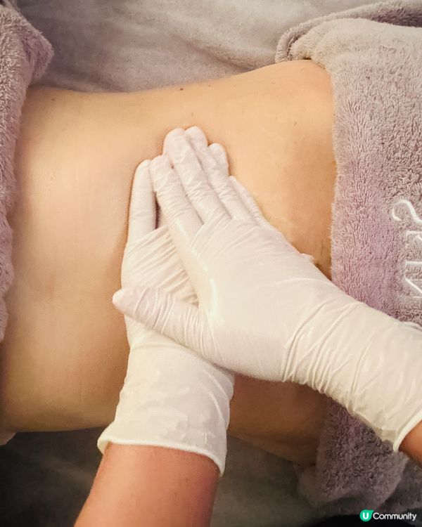 愛養生又愛美的我今日來到一間好有人情味的美容中心 ,今日除了...