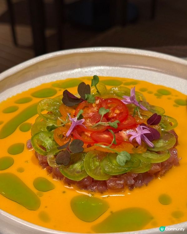 深圳灣萬象城❤️三間必吃餐廳🌍