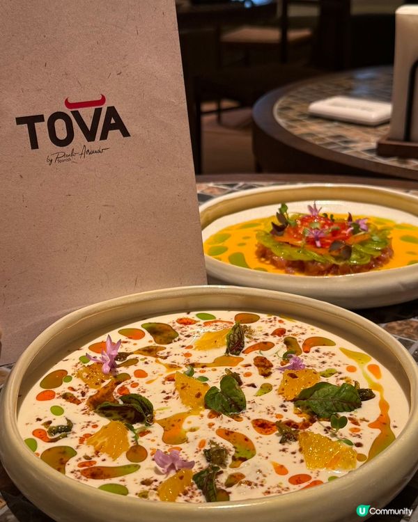 深圳灣萬象城❤️三間必吃餐廳🌍