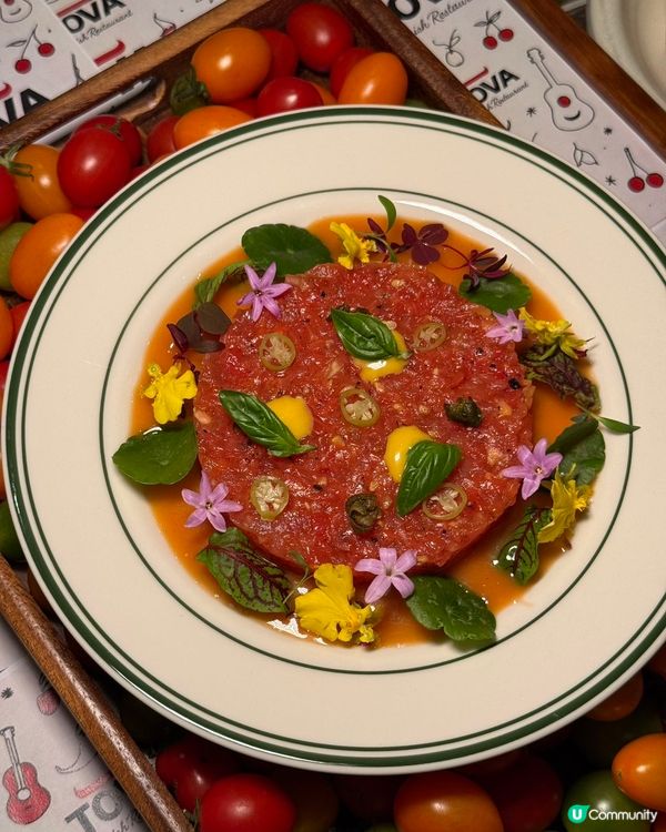 深圳灣萬象城❤️三間必吃餐廳🌍