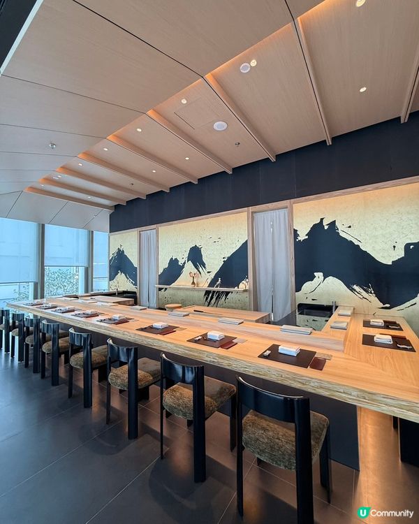 深圳灣萬象城❤️三間必吃餐廳🌍