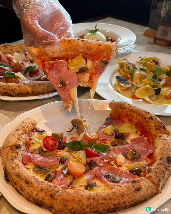 深圳灣萬象城❤️三間必吃餐廳🌍