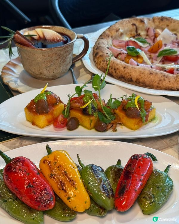 深圳灣萬象城❤️三間必吃餐廳🌍