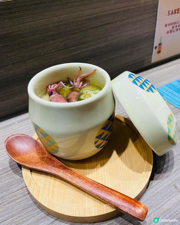 灣仔➡️➡️➡️彩羽壽司