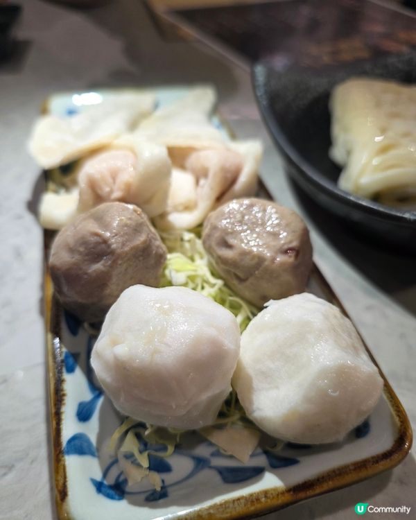 二人刺身套餐
