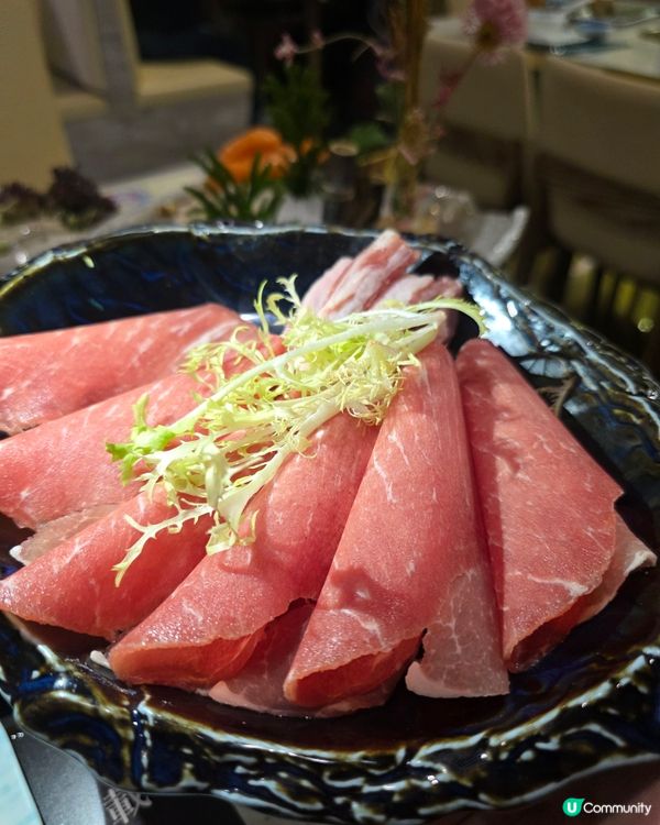 二人刺身套餐