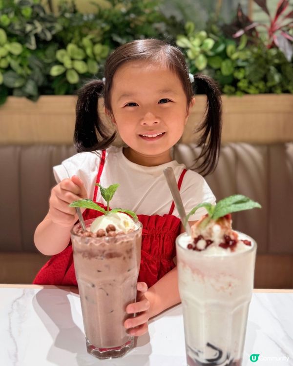 😍wow文華海南雞!😋親子friendly 💕