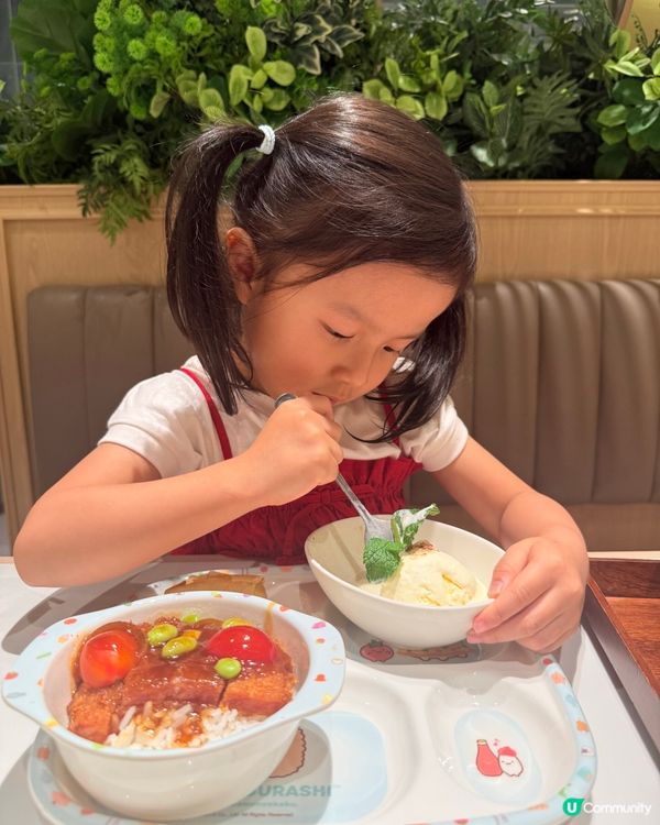 😍wow文華海南雞!😋親子friendly 💕