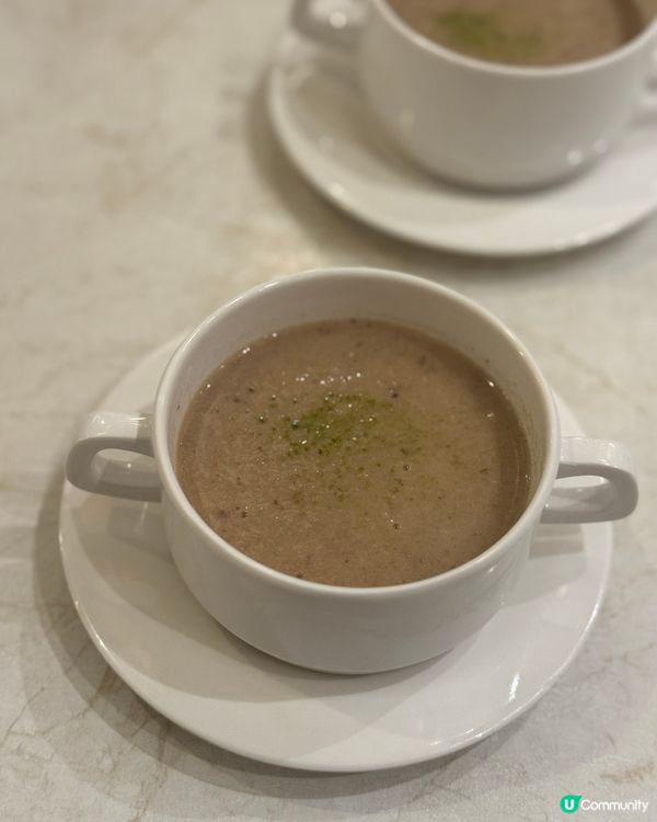 二人餐大優惠🔥有龍蝦意大利飯🦀🍜