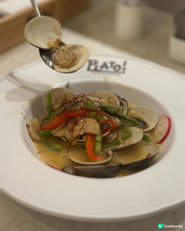 二人餐大優惠🔥有龍蝦意大利飯🦀🍜