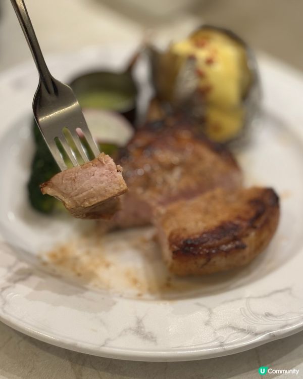 二人餐大優惠🔥有龍蝦意大利飯🦀🍜