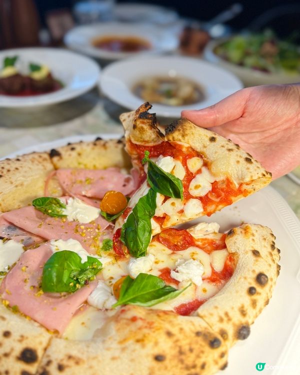 深圳灣DADO意大利餐廳✨米芝蓮星廚主理