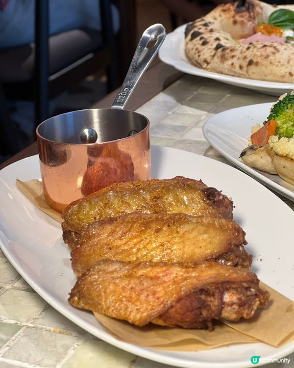 深圳灣DADO意大利餐廳✨米芝蓮星廚主理