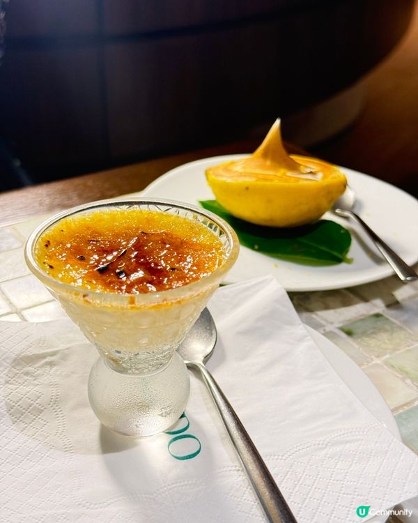 深圳灣DADO意大利餐廳✨米芝蓮星廚主理