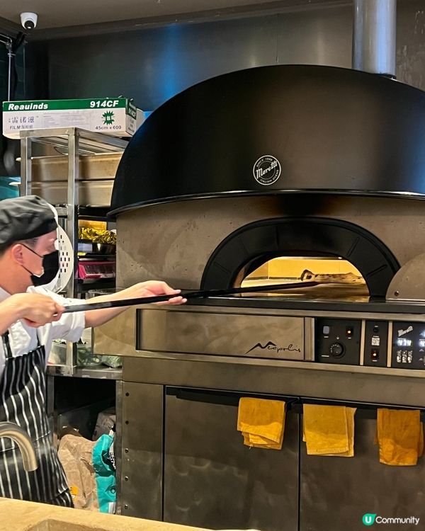 深圳灣DADO意大利餐廳✨米芝蓮星廚主理