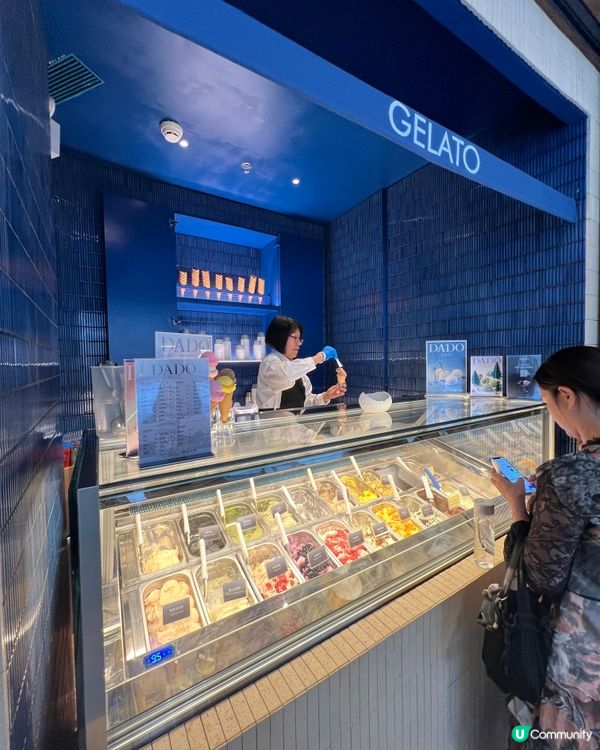 深圳灣DADO意大利餐廳✨米芝蓮星廚主理