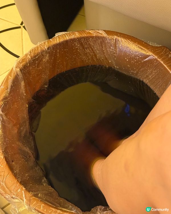 攰到似無瞓覺？嚟沐元舍鬆一鬆！🦶💆‍♀️
