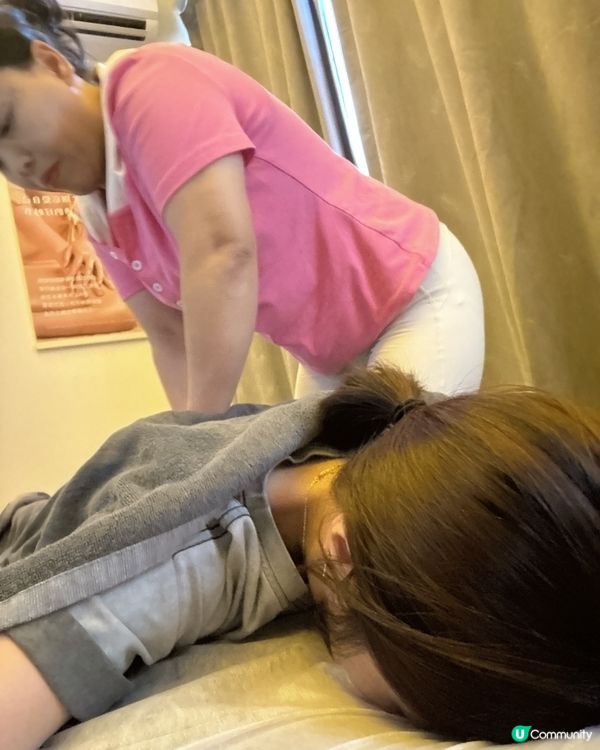 攰到似無瞓覺？嚟沐元舍鬆一鬆！🦶💆‍♀️