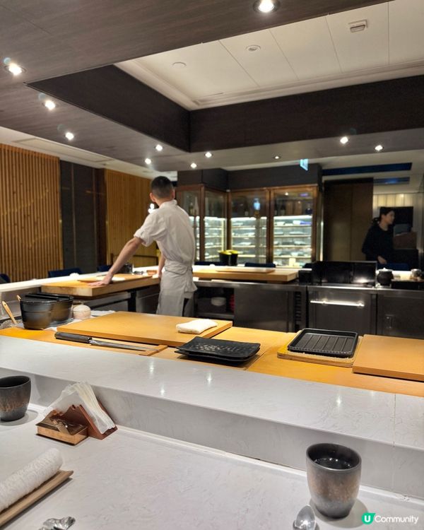 原板馬糞海膽 Omakase 低至6折