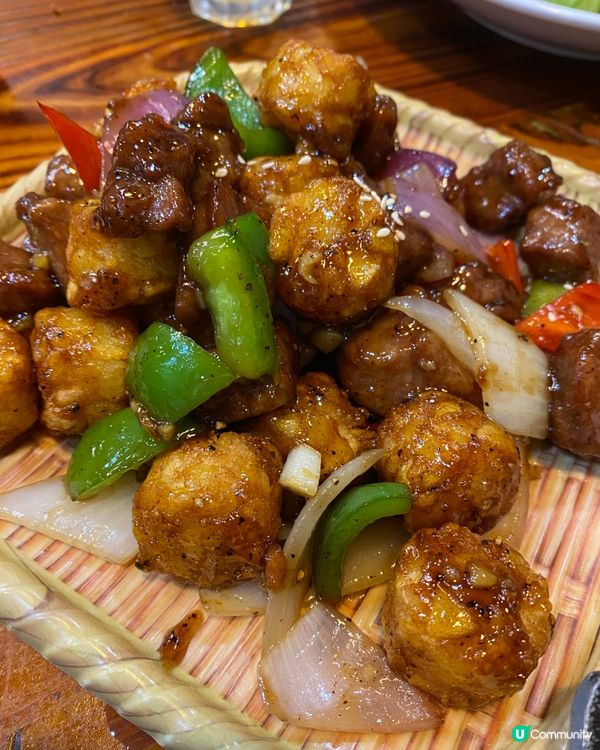超正懷舊宴👅$198位❗️
