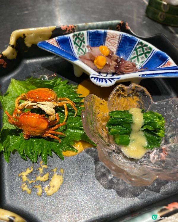超正😋omakase
