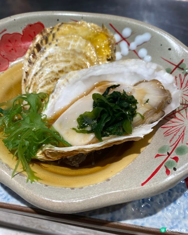 超正😋omakase