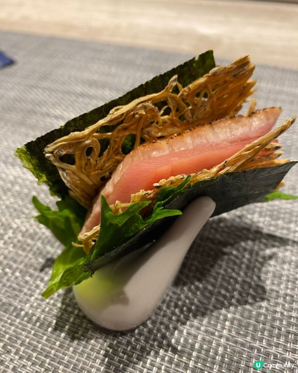 超正😋omakase