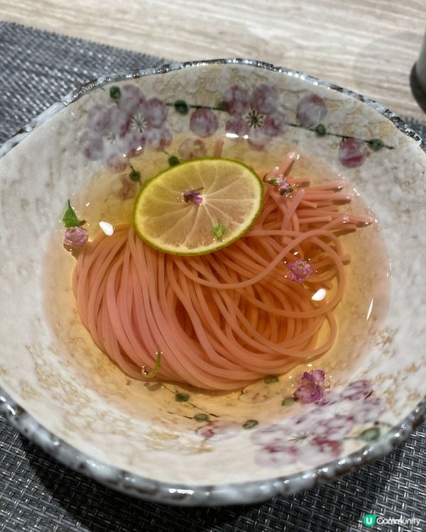 超正😋omakase