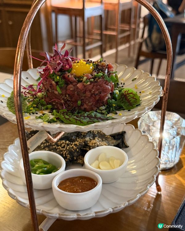勁爆西環！韓式隱世小店🥢平靚正！👍