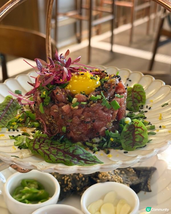 勁爆西環！韓式隱世小店🥢平靚正！👍