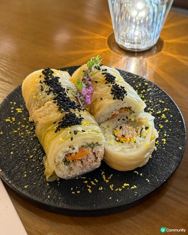勁爆西環！韓式隱世小店🥢平靚正！👍