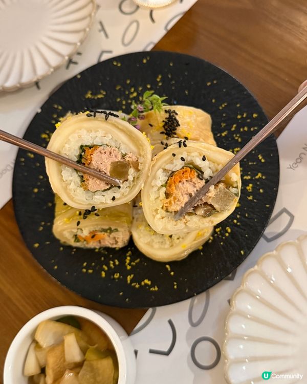 勁爆西環！韓式隱世小店🥢平靚正！👍