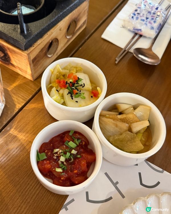 勁爆西環！韓式隱世小店🥢平靚正！👍